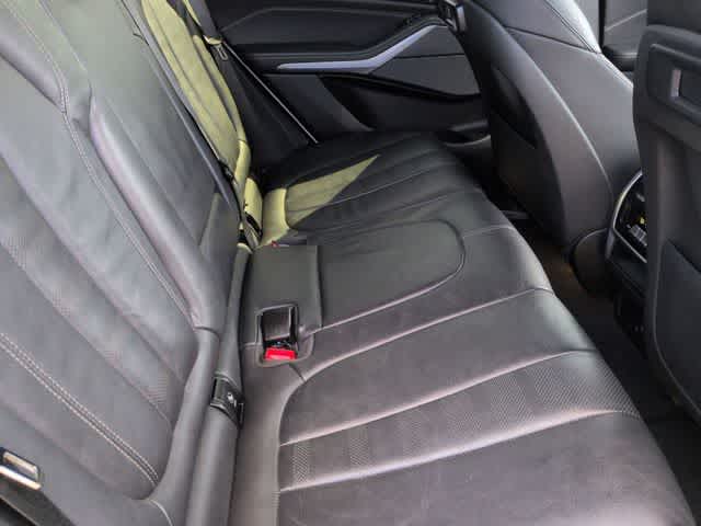 Thumbnail: 2021 BMW X5 - 22