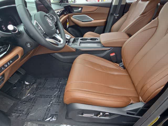 Thumbnail: 2026 Acura MDX - 16