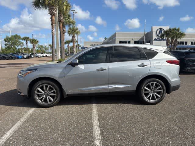 Thumbnail: 2023 Acura RDX - 15