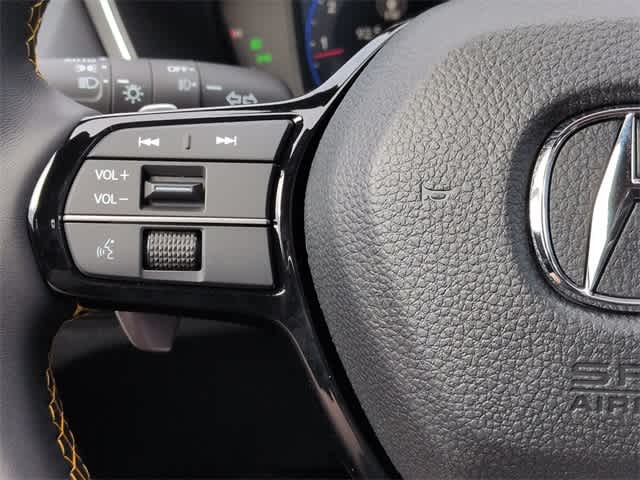 Thumbnail: 2026 Acura Integra - 26