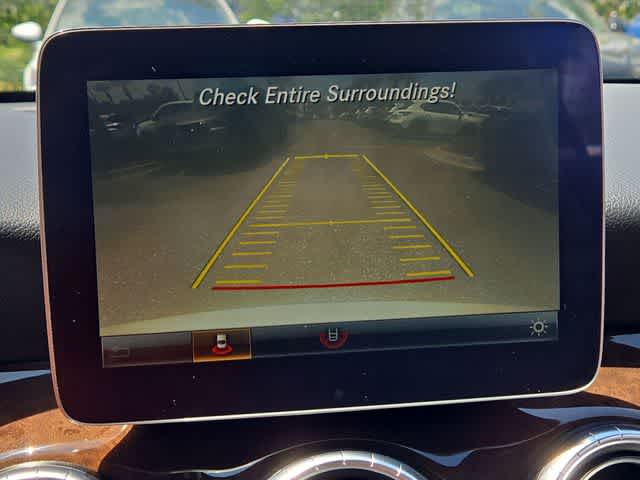 Thumbnail: 2018 Mercedes-Benz CLA - 29