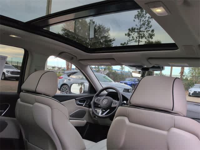 Thumbnail: 2026 Acura RDX - 23