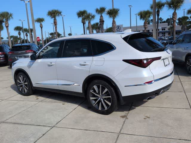 Thumbnail: 2026 Acura MDX - 6