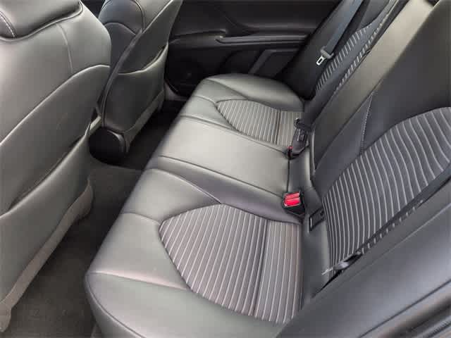 Thumbnail: 2024 Toyota Camry - 20