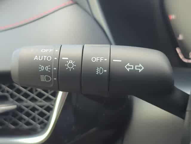 2025 Acura ADX A-Spec Package - Photo 29