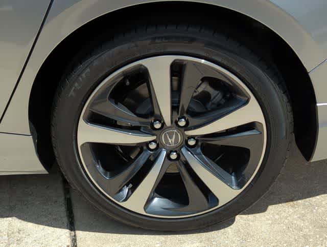 2025 Acura TLX Technology Package - Photo 14
