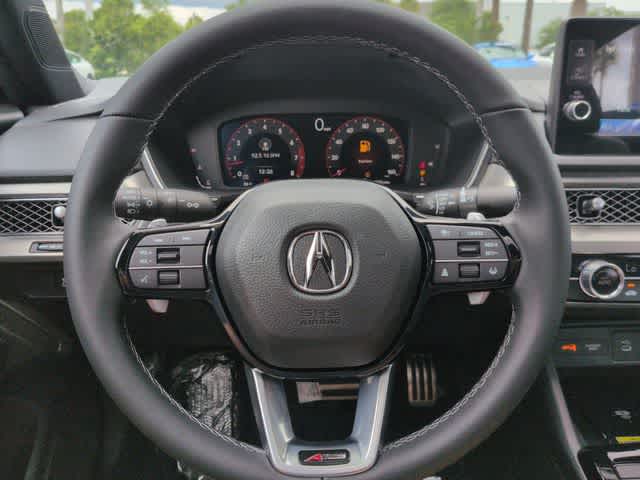 Thumbnail: 2026 Acura Integra - 24