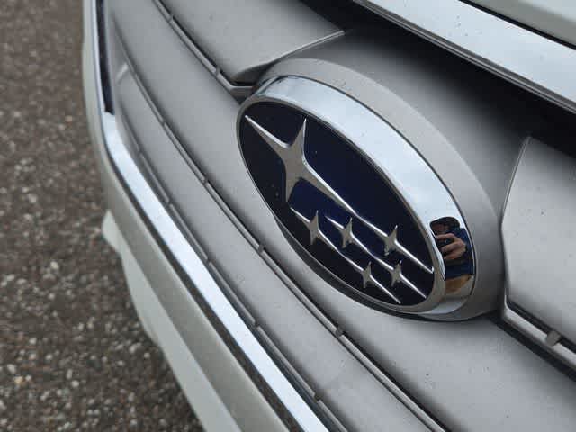 Thumbnail: 2017 Subaru Legacy - 11