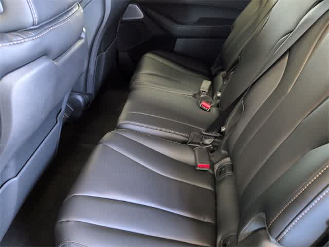 Thumbnail: 2026 Acura MDX - 21