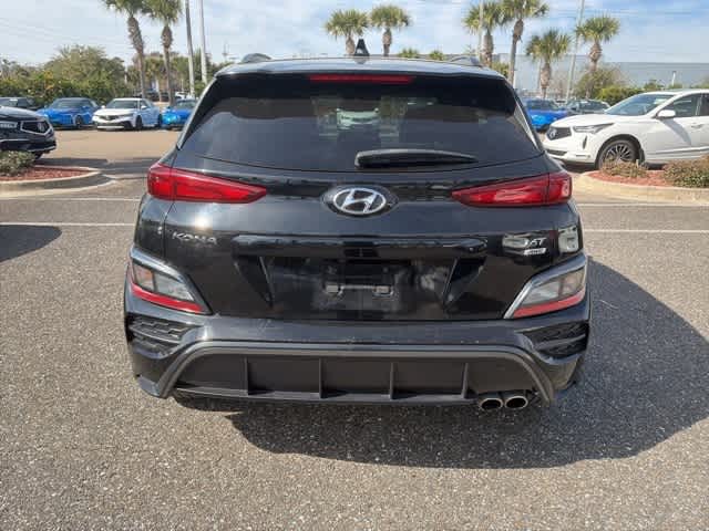 Thumbnail: 2023 Hyundai Kona - 6