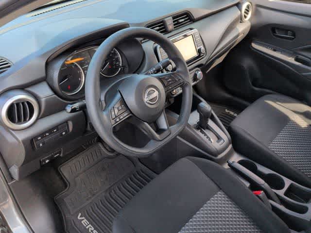 Thumbnail: 2023 Nissan Versa - 10