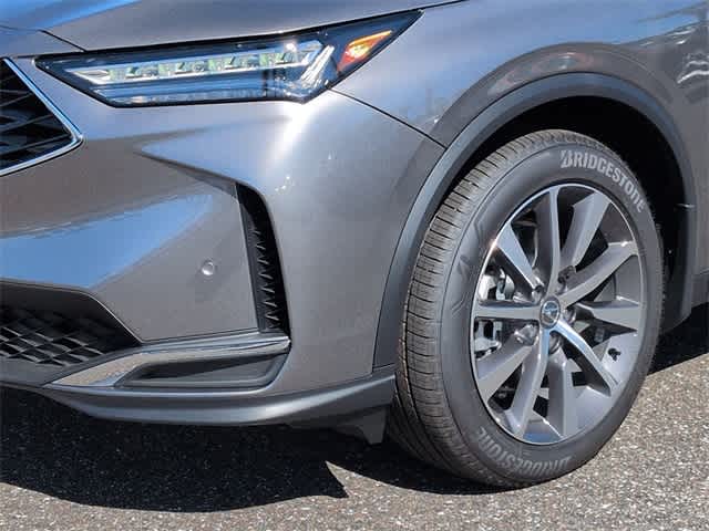 Thumbnail: 2026 Acura MDX - 11