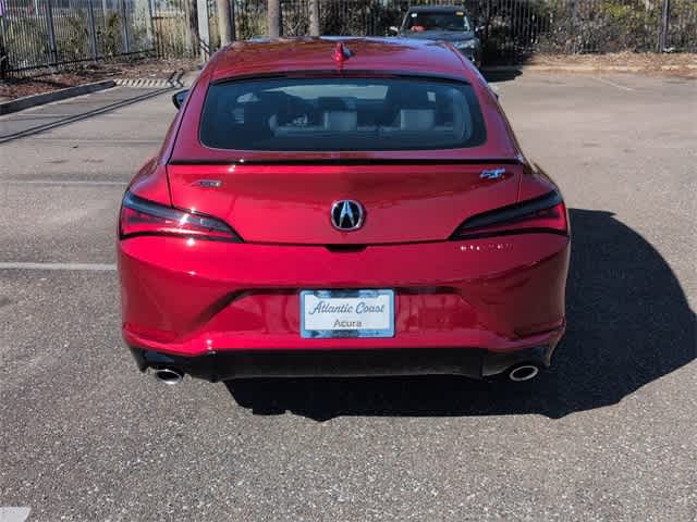 Thumbnail: 2026 Acura Integra - 7