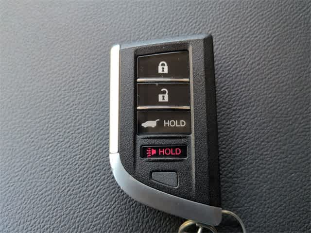 Thumbnail: 2025 Acura MDX - 38