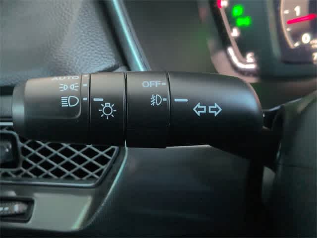 Thumbnail: 2023 Acura Integra - 29