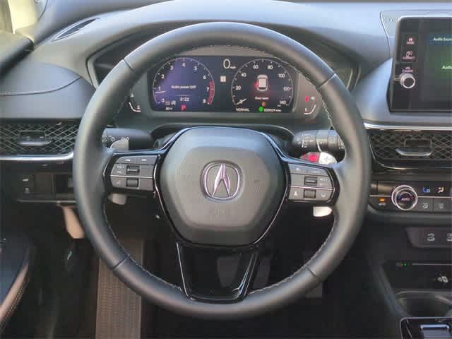 Thumbnail: 2025 Acura ADX - 24