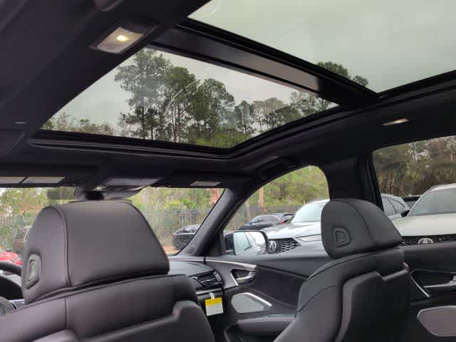 Thumbnail: 2026 Acura RDX - 23