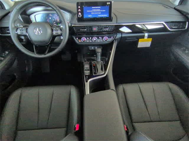 Thumbnail: 2025 Acura ADX - 16