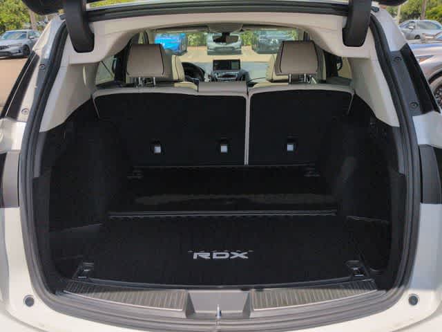 Thumbnail: 2026 Acura RDX - 35