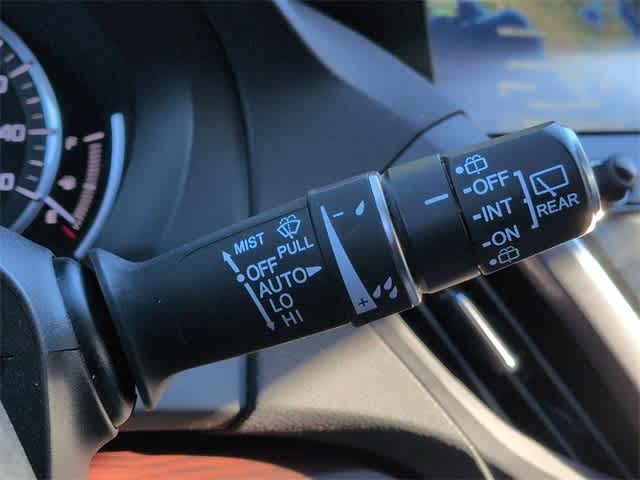 Thumbnail: 2016 Acura MDX - 28