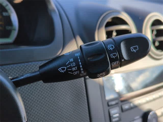 Thumbnail: 2011 Chevrolet Aveo - 25