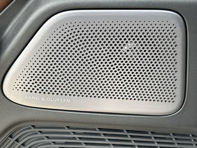 Thumbnail: 2026 Acura MDX - 33