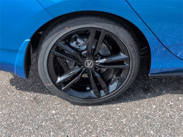 Thumbnail: 2026 Acura Integra - 14