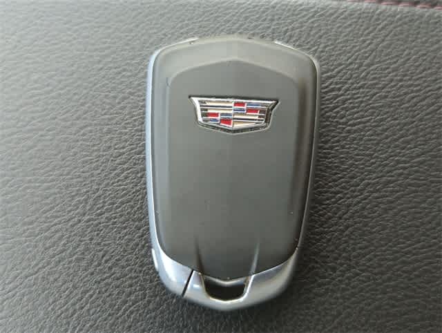 Thumbnail: 2020 Cadillac XT4 - 38