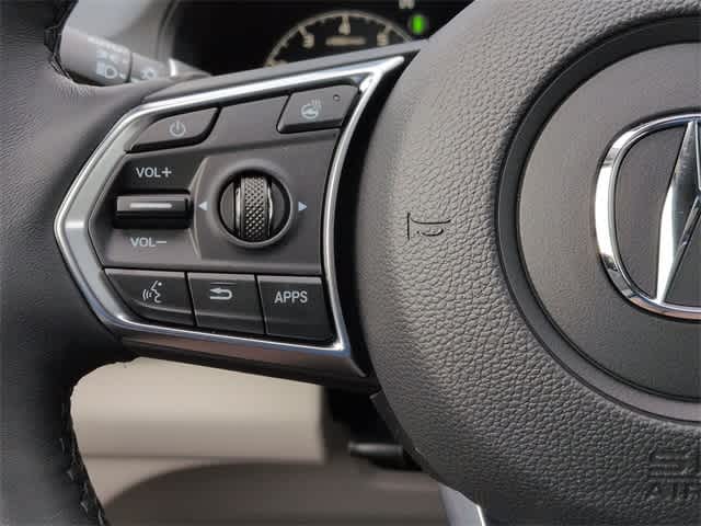 Thumbnail: 2026 Acura RDX - 26