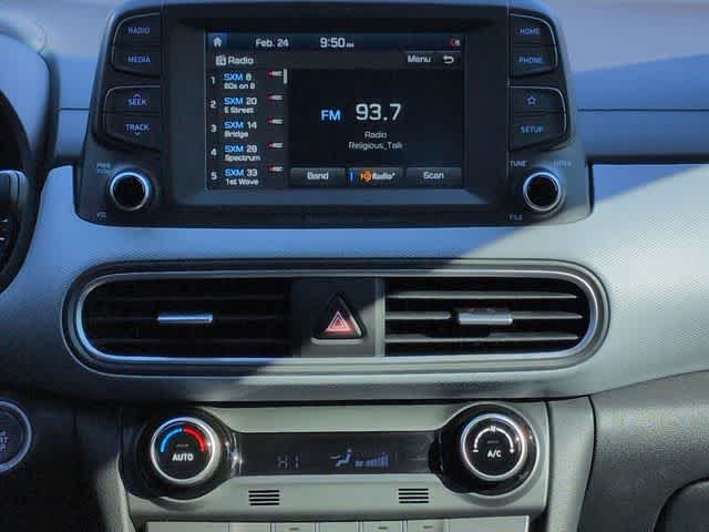 Thumbnail: 2021 Hyundai Kona - 30