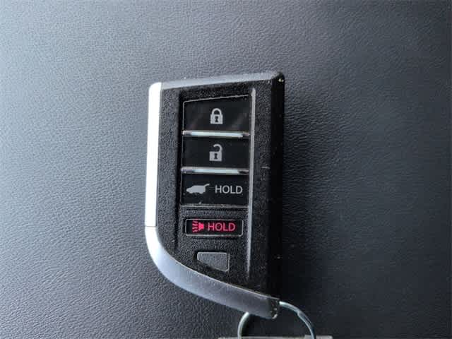 Thumbnail: 2023 Acura MDX - 38