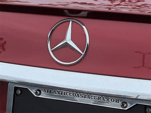 Thumbnail: 2019 Mercedes-Benz E-Class - 12