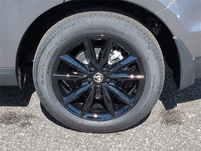 Thumbnail: 2026 Acura RDX - 14