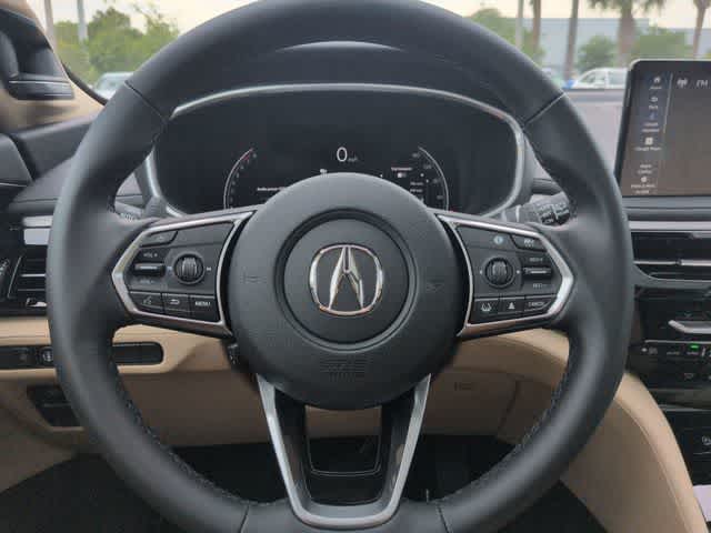 Thumbnail: 2026 Acura MDX - 24