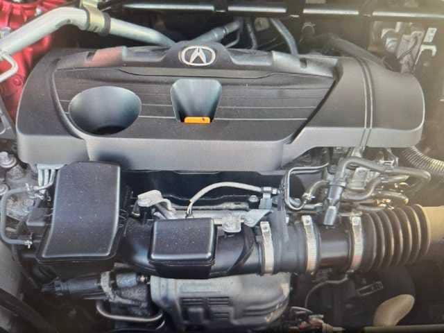 Thumbnail: 2021 Acura TLX - 10