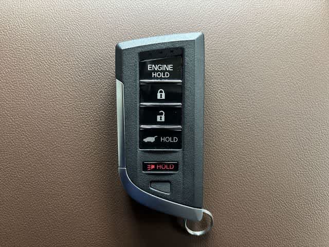 Thumbnail: 2026 Acura MDX - 38