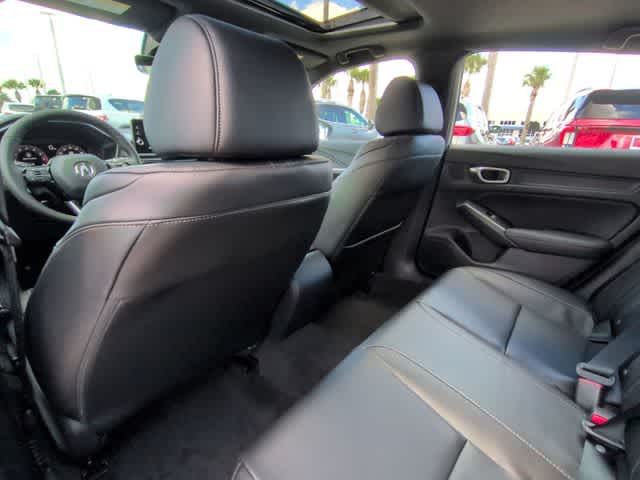 Thumbnail: 2026 Acura Integra - 19