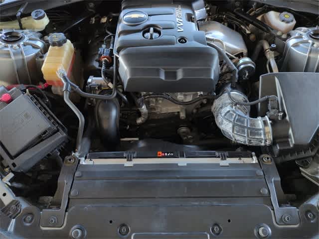 Thumbnail: 2023 Chevrolet Camaro - 15