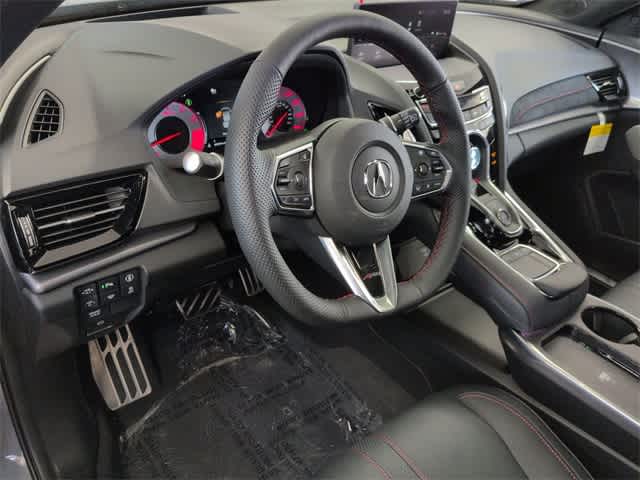 Thumbnail: 2026 Acura RDX - 10