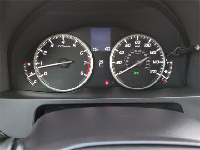 Thumbnail: 2015 Acura RDX - 35