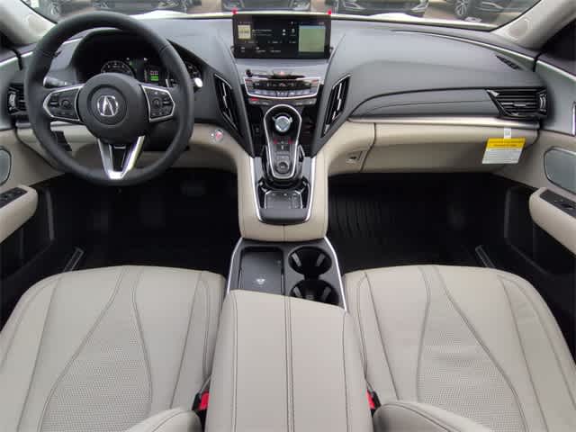 Thumbnail: 2026 Acura RDX - 16