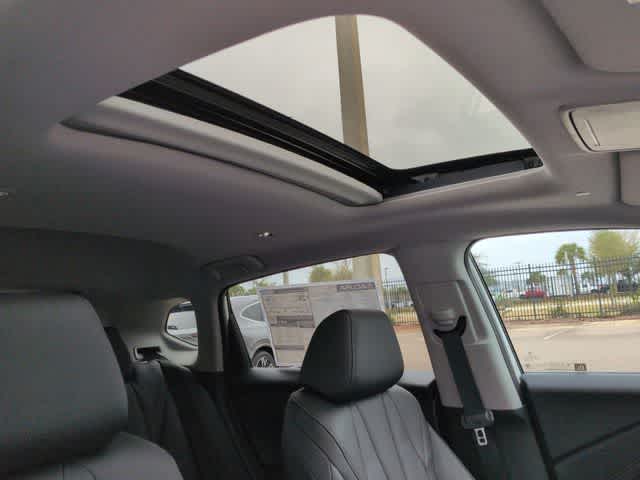 Thumbnail: 2025 Acura ADX - 20