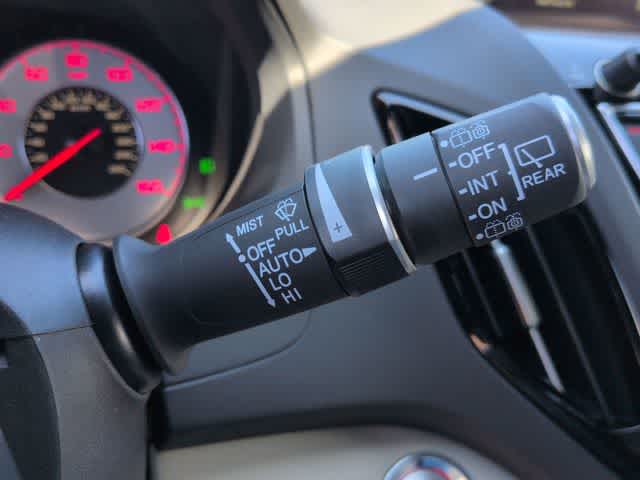 Thumbnail: 2026 Acura RDX - 28