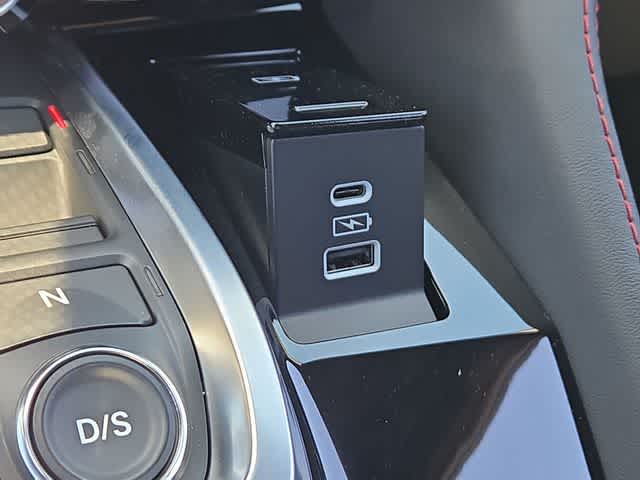 2026 Acura MDX A-Spec w/Advance Package - Photo 29