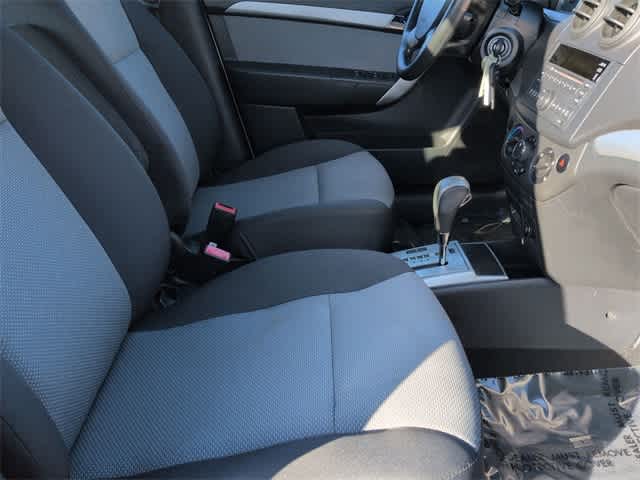 Thumbnail: 2011 Chevrolet Aveo - 22