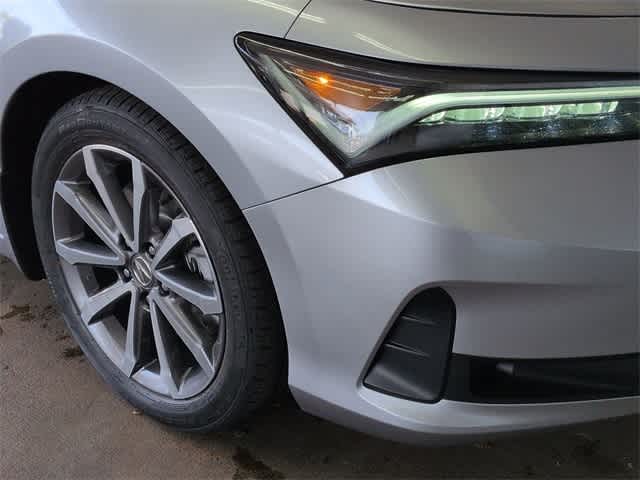 Thumbnail: 2026 Acura Integra - 11