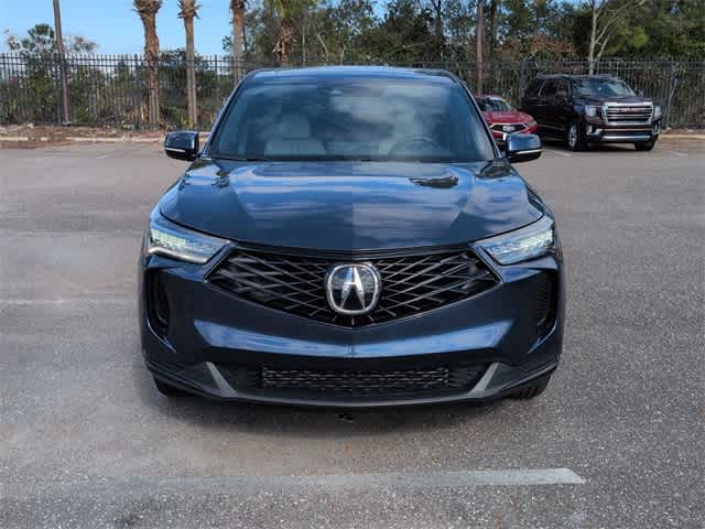 Thumbnail: 2025 Acura RDX - 3