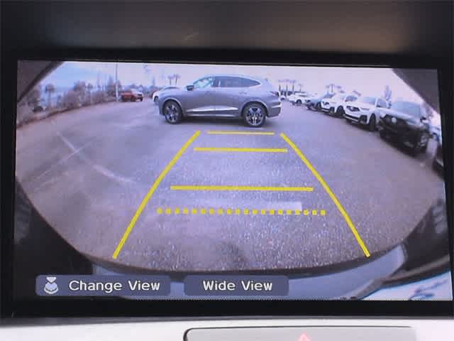 Thumbnail: 2013 Acura RDX - 31