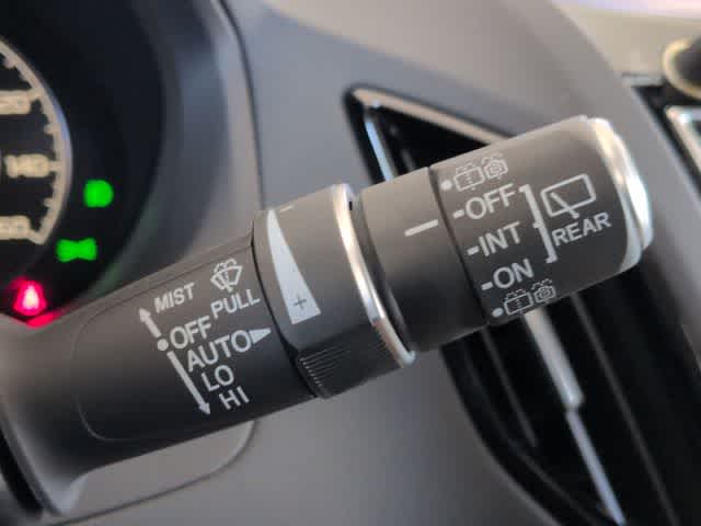 Thumbnail: 2026 Acura RDX - 28