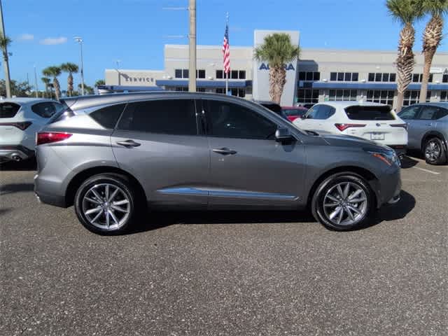 Thumbnail: 2023 Acura RDX - 9